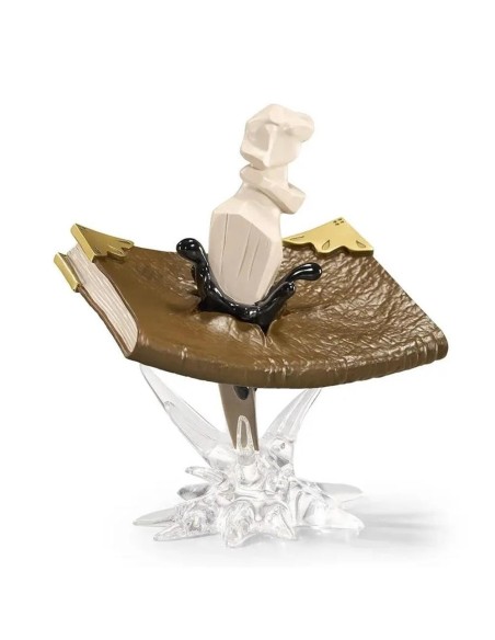 Prop  ups  diario de tom riddle y colmillo de basilisco  harry potter