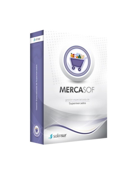 Programa de gestion integral de supermercados monopuesto solinsur