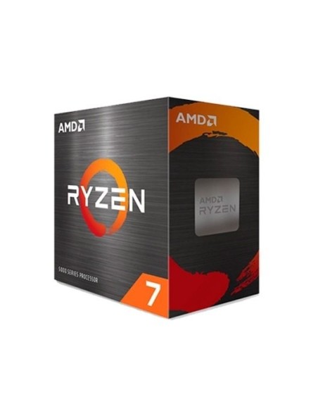 Procesador amd ryzen 7 5700x 4 6ghz am4 box