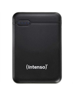 Powerbank intenso xs5000 5000 mah negro
