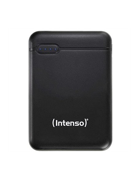 Powerbank intenso xs5000 5000 mah negro
