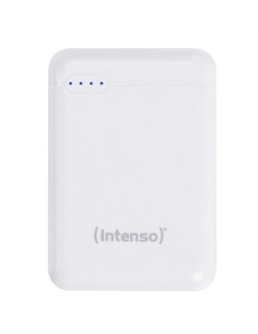 Powerbank intenso xs10000 10000 mah blanco