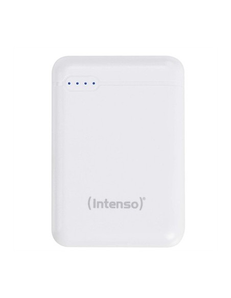 Powerbank intenso xs10000 10000 mah blanco