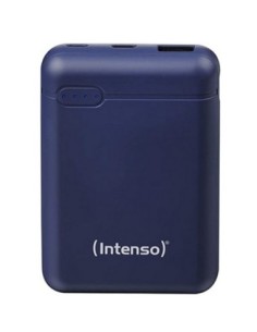 Powerbank intenso xs10000 10000 mah azul