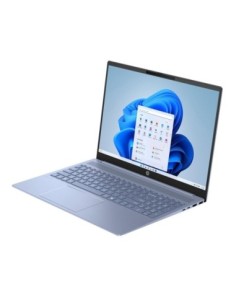 Portatil hp pavilion 16  af0022ns 16 pulgadas ultra 5 125u  16gb  512gb  w11  celeste