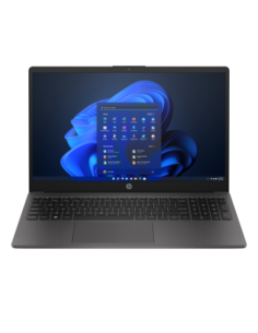 Portatil hp 255 g10 ryzen 7  7730u 15 6 pulgadas 8gb  ssd 512gb  freedos  plata