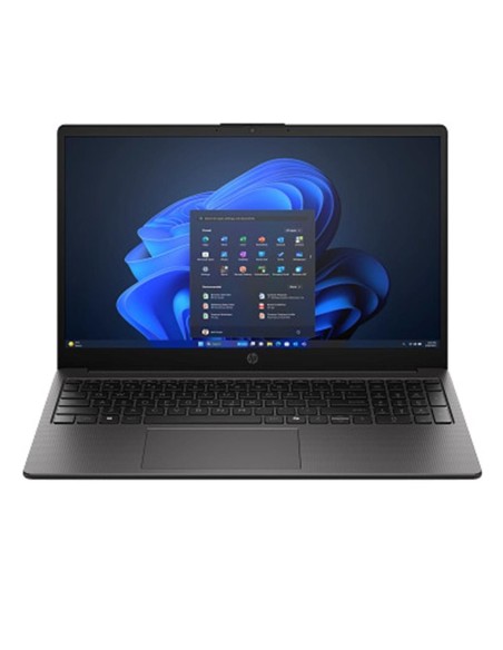 Portatil hp 255 g10 ryzen 3  7330u 15 6 pulgadas 8gb  ssd 512gb  freedos  plata