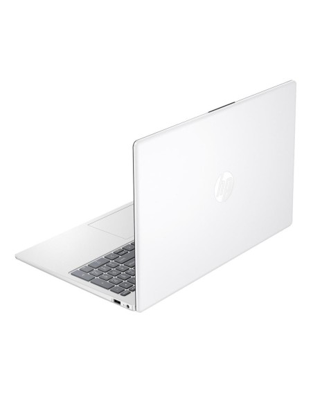 Portatil hp 15  fd0330ns i3  n305 15 6 pulgadas  8gb  ssd 512gb  w11  cubierta blanco
