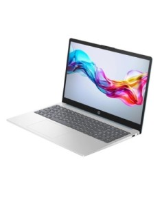 Portátil hp 15  fd0226ns 15 6 pulgadas i5  1334u   8gb  ssd 512gb  w11  azul