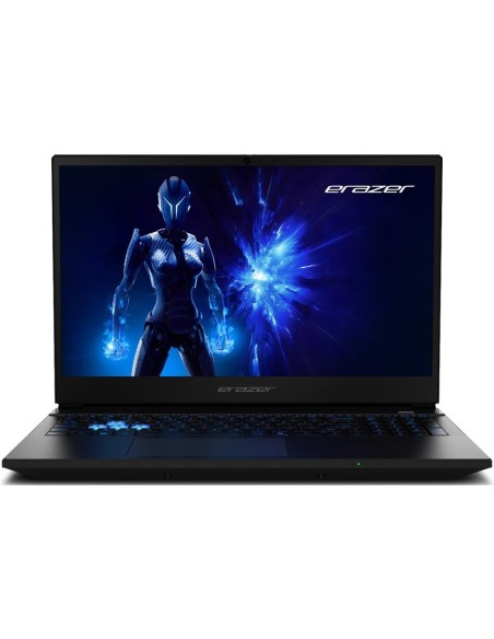 Portatil erazer deputy p1 core 5  210h  16gb  ssd 1tb  rtx 5060  15 6 pulgadas  freedos