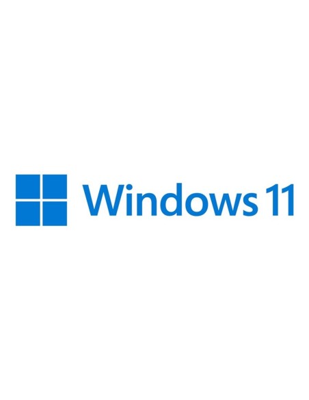 Windows 11 home 1 licencia oem dvd  rom multi idioma