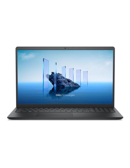 Portatil dell 15 dc15250 i5  1334u 8gb ssd 512gb 15 6 pulgadas