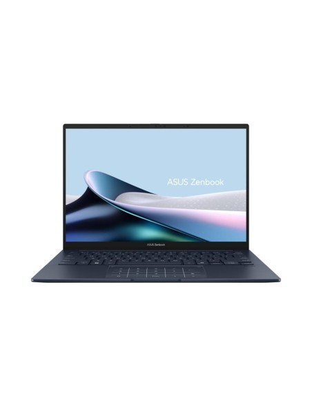 Portatil asus zenbook ux3405ca  pz284w u7  255h 16gb ssd 1tb 14 pulgadas