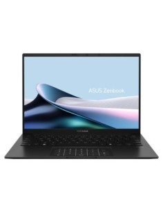 Portatil asus zenbook oled um3406ka  qd074w amd ryzen ai 7 pro 350 14 pulgadas 16gb ssd512gb w11