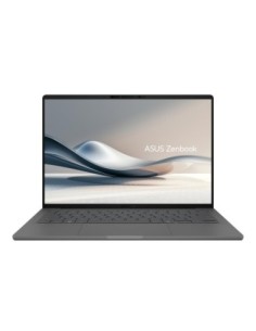 Portatil asus zenbook a14 ux3407qa  qd412w qualcom snapdragon x1  26  100 32gb ssd512gb 14 pulgad