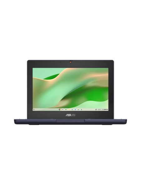 Portatil asus cr1104cta  n00100 n150 4gb 32gb 11 6 pulgadas