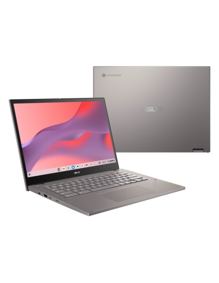 Portatil asus chromebook cb3401fba  lz0157 i3  1215u 14 pulgadas 8gb ssd256gb chrome os