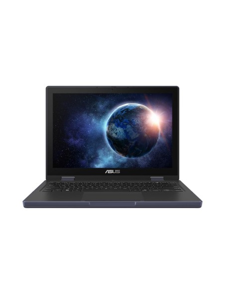 Portatil asus br1204fta  r90076xa n150 8gb ssd 128gb 12 2 pulgadas
