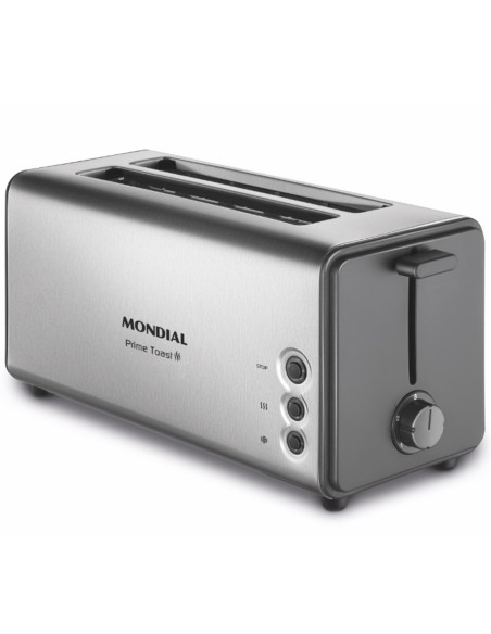 Tostadora mondial smart day 4 t16 1400w