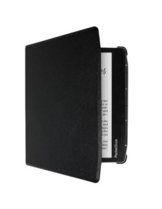 Pocketbook funda 700 cover edition shell series negro ww version