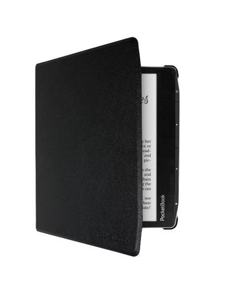 Pocketbook funda 700 cover edition shell series negro ww version