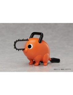 Pochita sound gimmick fig  13 cm chainsaw man