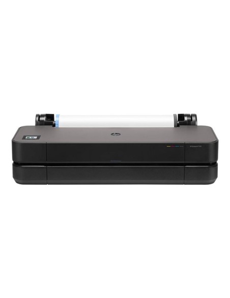 Plotter hp designjet t250 a1  usb  red  wifi