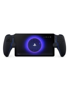 Playstation portal negra