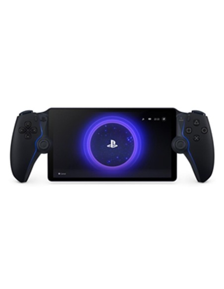 Playstation portal negra