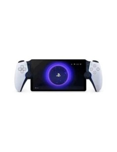 Playstation portal blanca