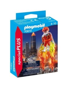 Playmobil special plus supeheroe