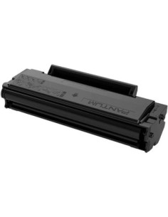 Toner pantum pa  210ev negro 1600 paginas economic version