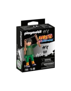 Playmobil naruto guy