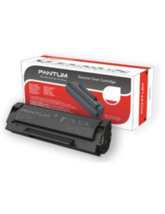 Toner pantum pa  210 negro 1600 paginas