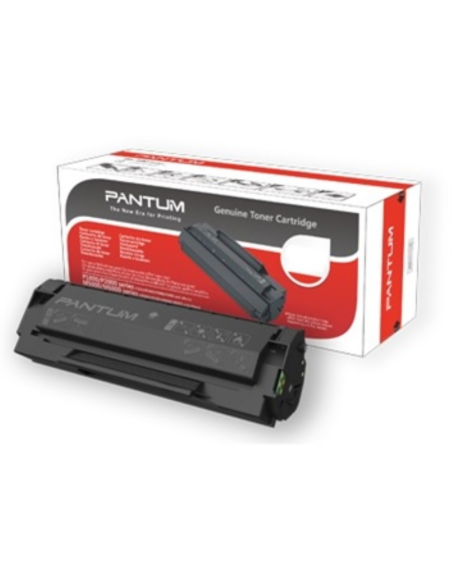 Toner pantum pa  210 negro 1600 paginas