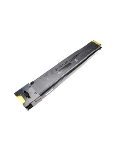 Toner pantum ctl  2300hy amarillo 12000 paginas