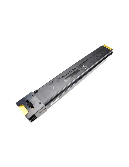 Toner pantum ctl  2300hy amarillo 12000 paginas