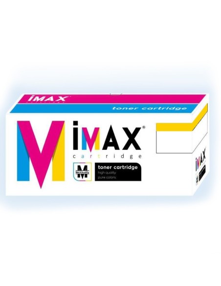 Toner imax oki 43459369 amarillo c3520  3530  mc360