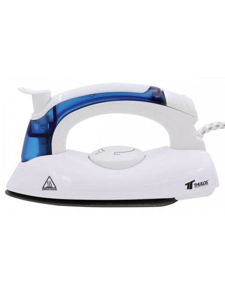 Plancha de viaje thulos th  pv700 700w