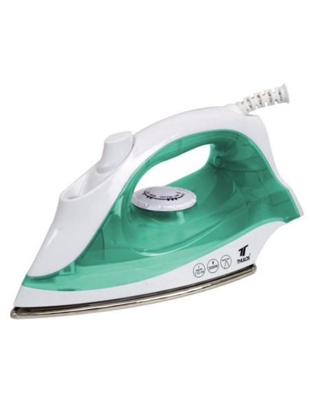 Plancha de vapor thulos th  pv2010 2000w