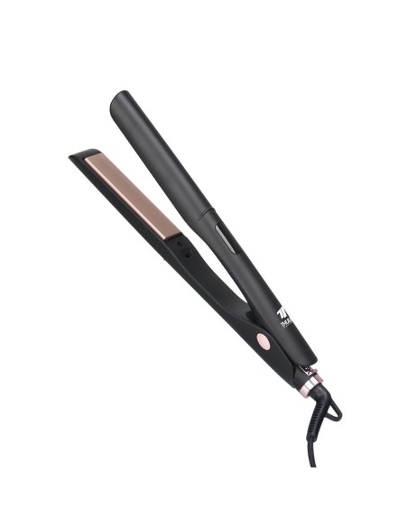 Plancha de pelo led thulos th  by14