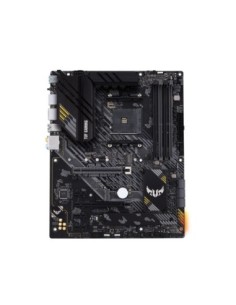 Placa base asus amd tuf gaming b550  plus atx  4x ddr4  6x sata 6gb  s  5x usb 3 2  1x usb tip