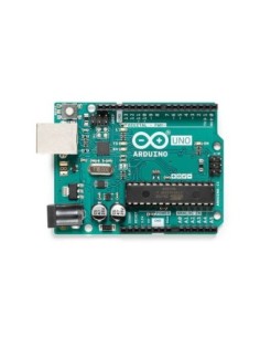 Placa arduino uno rev 3