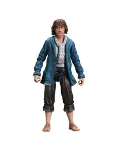Pippin deluxe action fig  10 cm the lord of the rings