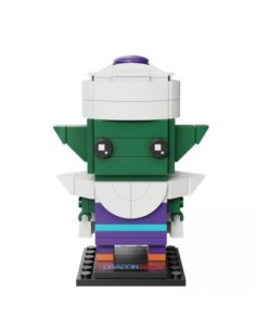 Piccolo set construccion 10 cm dragon ball