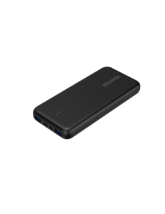 Phoenix powerbank batería externa 10000mah con 2 usb carga rapida y 1 usb tipo c pd