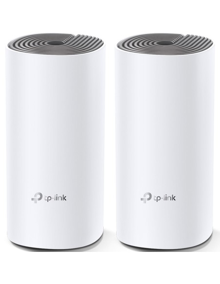 Wifi mesh deco e4 ac1200 tp link pack 2 unidades