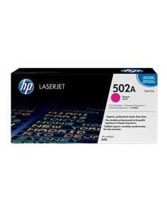 Toner hp magenta q6473a laserjet 3600 4000 pag