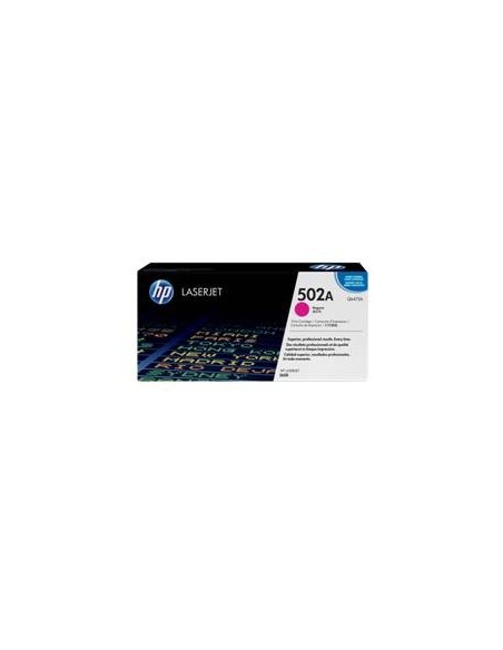 Toner hp magenta q6473a laserjet 3600 4000 pag