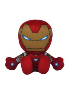 Peluche uncanny brands marvel ironman